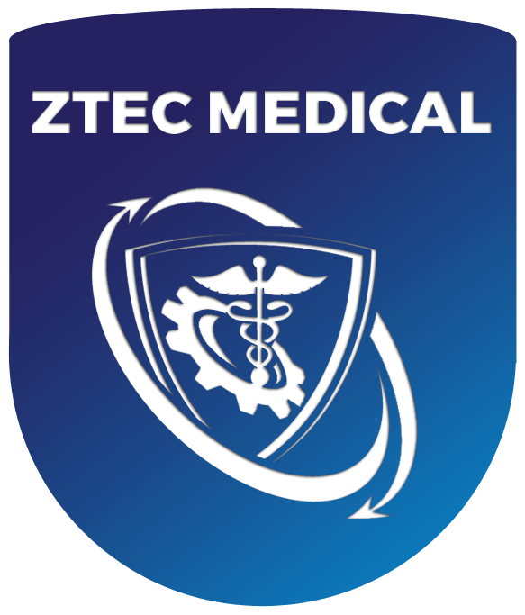 ztec medical logo
